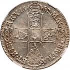 Great Britain. Crown, 1687 - 2