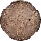 Great Britain. Shilling, 1697 - 2