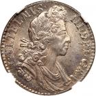 Great Britain. Shilling, 1700