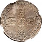 Great Britain. Shilling, 1700 - 2