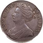 Great Britain. Crown, 1708