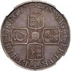 Great Britain. Crown, 1708 - 2