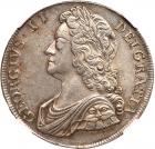 Great Britain. Crown, 1741