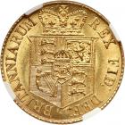 Great Britain. Half Sovereign, 1817 - 2