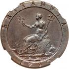 Great Britain. Penny, 1797 - 2