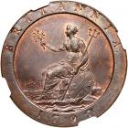 Great Britain. Penny, 1797 - 2