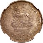 Great Britain. Sixpence, 1829 - 2