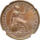 Great Britain. Penny, 1831 - 2