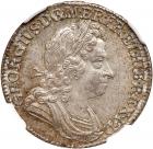 Great Britain. Shilling, 1723