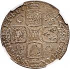 Great Britain. Shilling, 1723 - 2