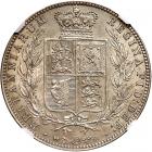 Great Britain. Halfcrown, 1874 - 2