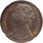 Great Britain. Penny, 1874-H