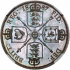 Great Britain. Proof Florin, 1887 - 2