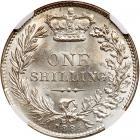 Great Britain. Shilling, 1884 - 2