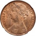 Great Britain. Penny, 1877