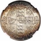 Great Britain. Florin, 1875 - 2