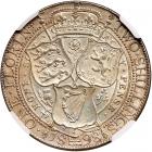 Great Britain. Florin, 1898 - 2