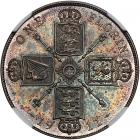 Great Britain. Florin, 1911 - 2