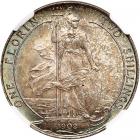 Great Britain. Florin, 1902 - 2