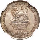 Great Britain. Shilling, 1826 - 2