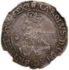 Great Britain. Groat, 1646