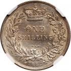 Great Britain. Shilling, 1862 - 2