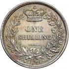 Great Britain. Proof Shilling, 1834 - 2