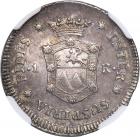 Guatemala. Proclamation Real, 1808 - 2