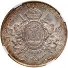 Mexico. Peso, 1866-Mo - 2