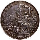 Great Britain. Medal, 1642