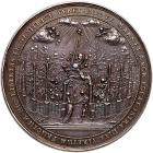 Great Britain. Medal, 1642 - 2