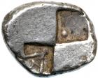 Paphlagonia, Sinope. Silver Drachm (5.4 g), ca. 490-425 BC - 2