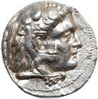 Seleukid Kingdom. Seleukos I Nikator. Silver Tetradrachm (17.1 g), 312-281 BC