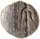 Seleukid Kingdom. Demetrios II Nikator. Silver Drachm (4.02 g), first reign, 146-138 BC - 2