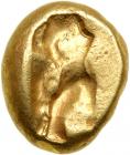 Achaemenid Kingdom. Darios I to Xerxes II. Gold Daric (8.2 g), ca. 485-420 BC - 2