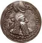 Sasanian Kingdom. Ardashir I. Silver Drachm (4.35 g), AD 223/4-240