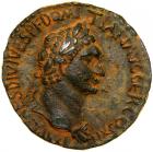 Domitian. Æ 27 (8.63 g), AD 81-96