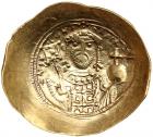 Michael VII Ducas. Gold Histamenon Nomisma (4.4 g), 1071-1078 - 2