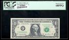 2003-A $1 Federal Reserve Note