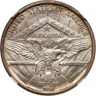 1938-S Arkansas Half Dollar - 2