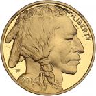 2014-W $50 American Gold Buffalo