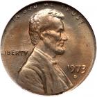 1973-D. Mint Error