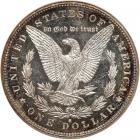 1880-S Morgan $1 NGC MS65 DPL - 2