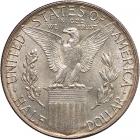 1915-S Panama-Pacific Half Dollar - 2