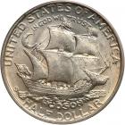 1935 Hudson Half Dollar - 2