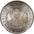 1880-CC, 8 over 7. Reverse of 1878. Hitlist-40, VAM-7 - 2