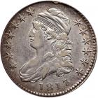 1817, 7 over 3. O-101a, Rarity 2.