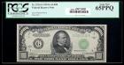 1934-A, $1000 Federal Reserve Note. PCGS Gem New 65PPQ