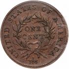 1793 S-9 R2 Wreath Cent - 2