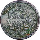 1798 S-154 R4+ Large 8, Style I Hair VG10 - 2